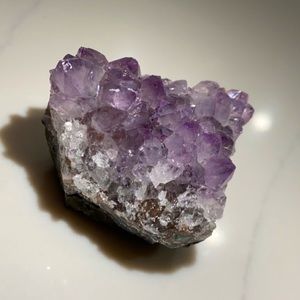 Amethyst Crystal